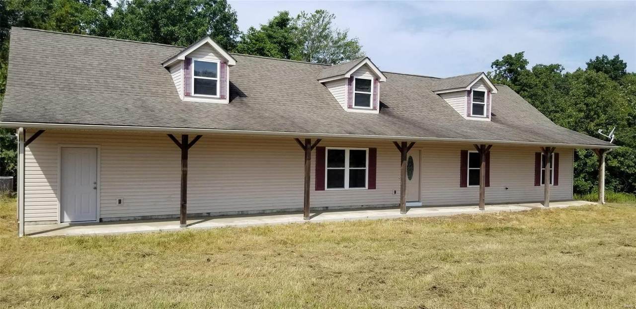 886 Landon Road - Photo 1
