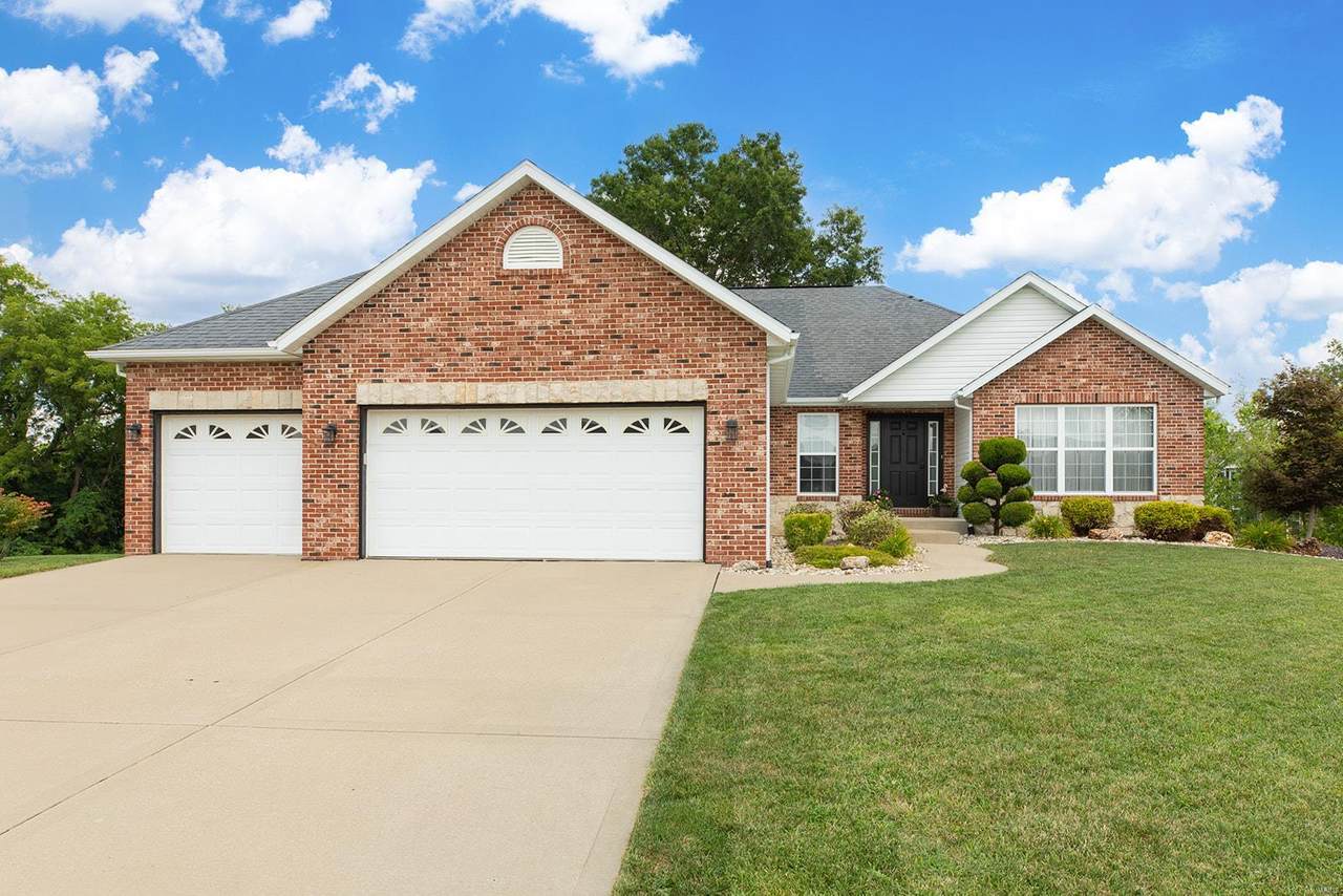 8929 Wendell Creek Dr - Photo 1