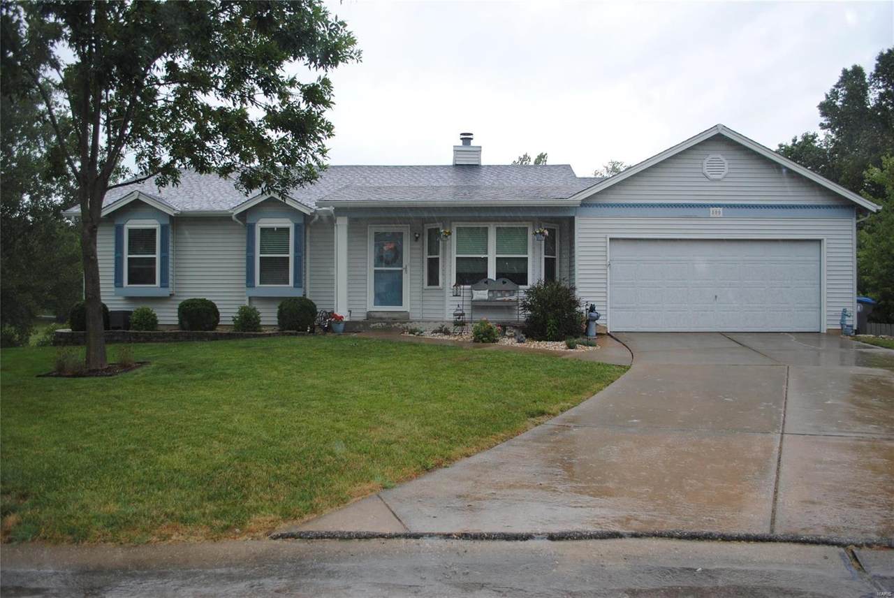 800 Valleywind - Photo 1