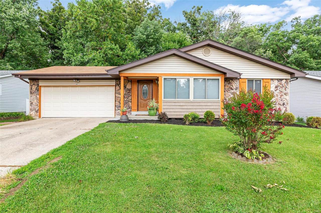 4631 Shoshone Trail - Photo 1