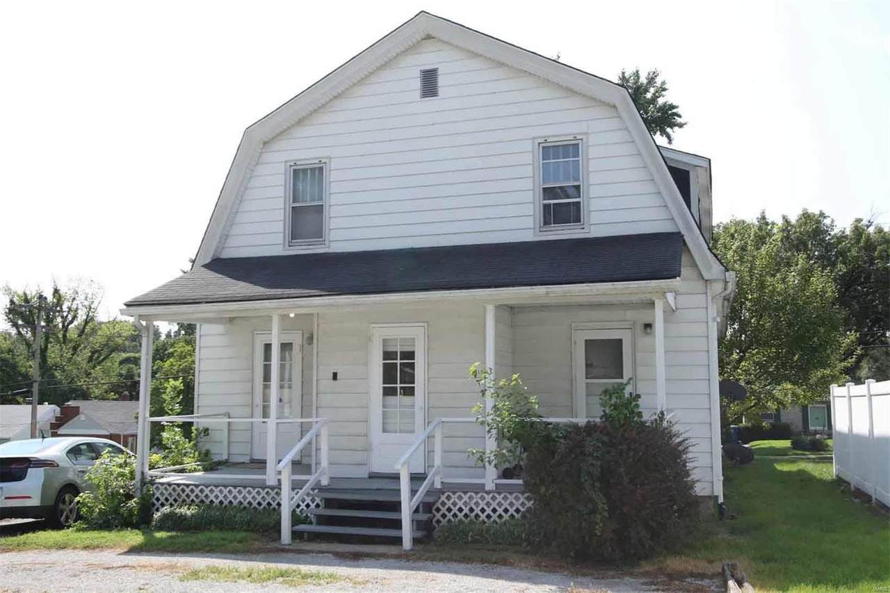1238 Brown Street - Photo 1