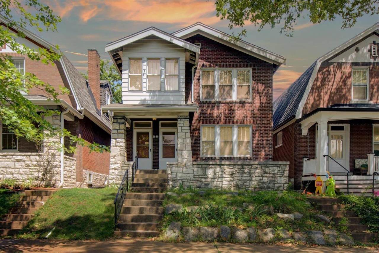 5009 Murdoch Avenue - Photo 1