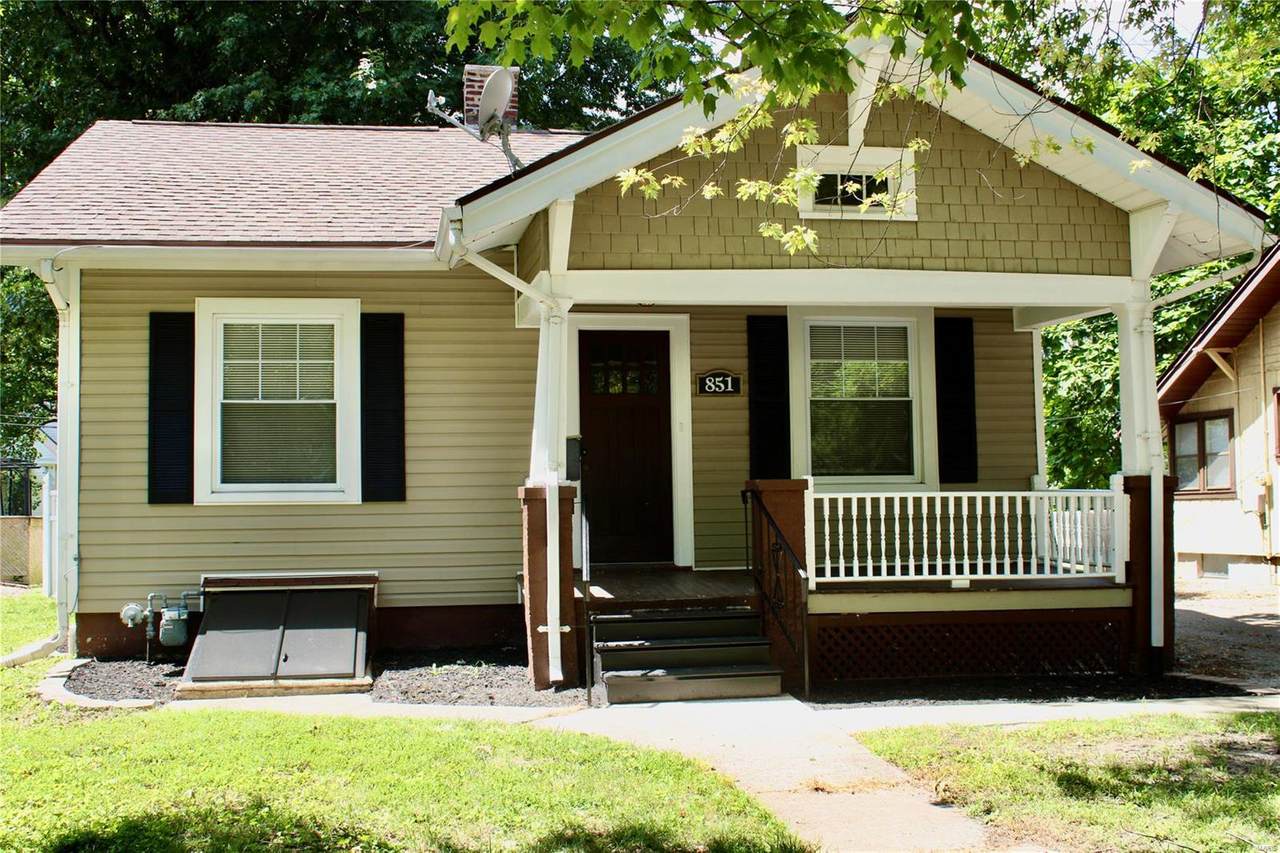 851 Madison Avenue - Photo 1