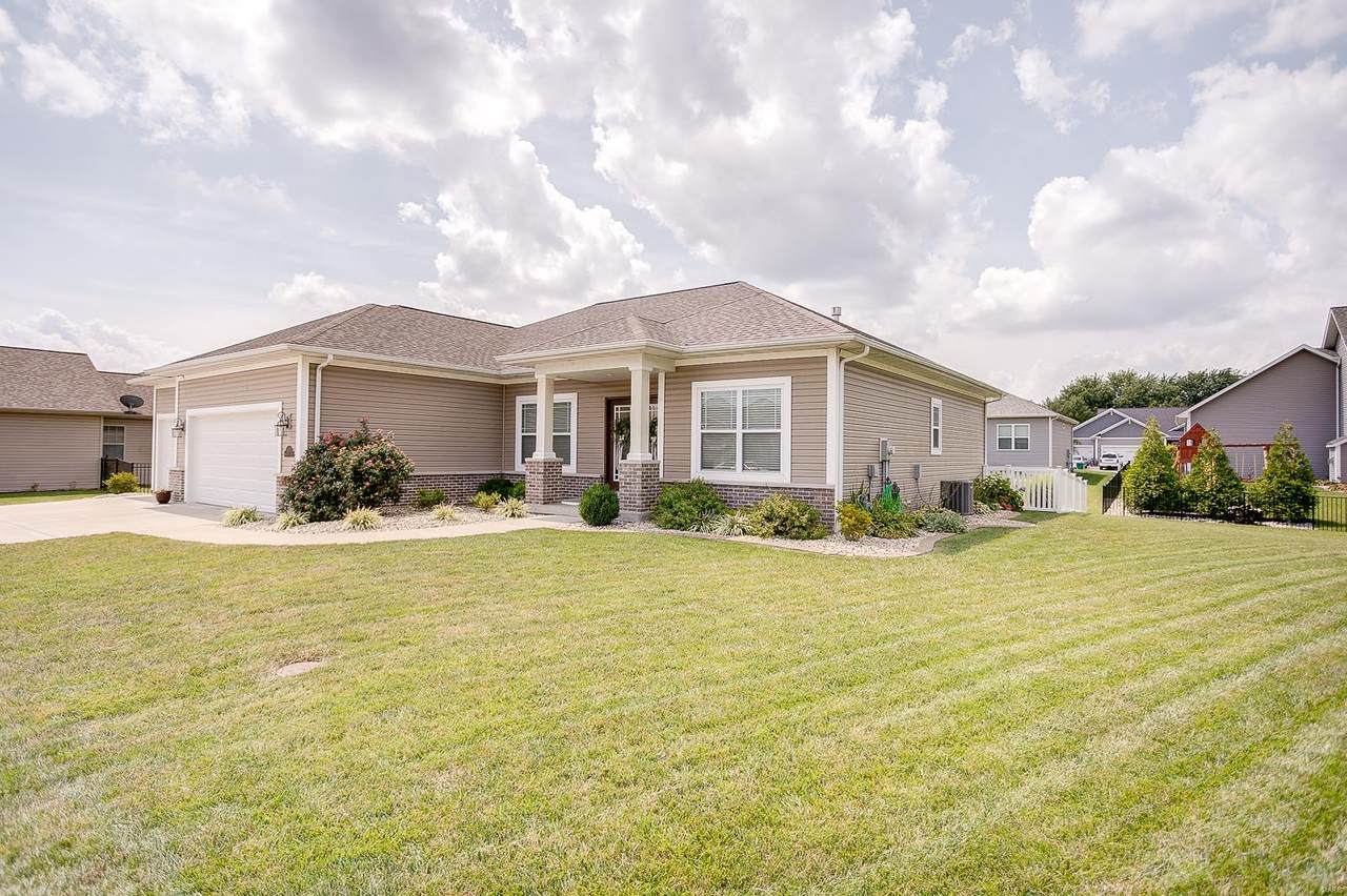 1305 Wadsworth Court - Photo 1