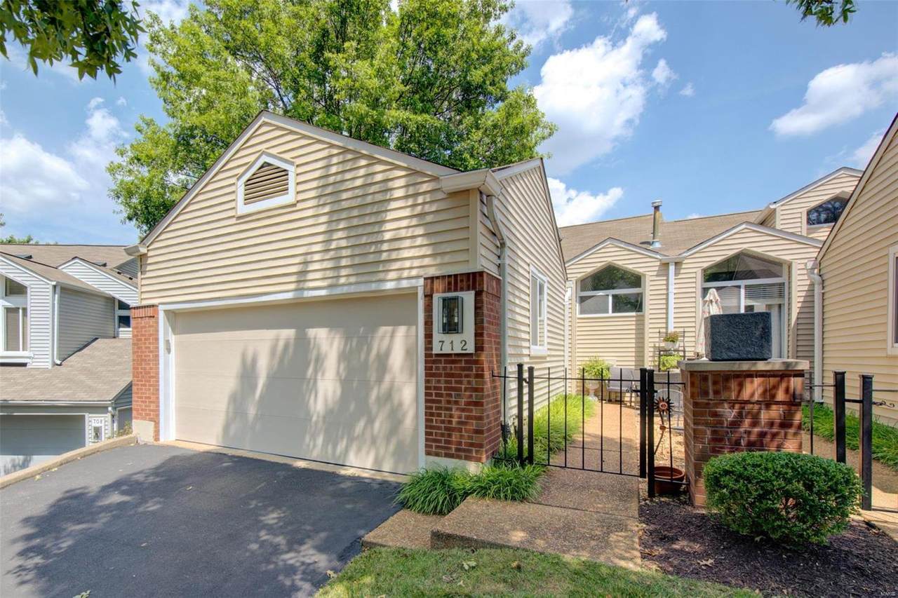 712 Ridgeview Circle Lane - Photo 1