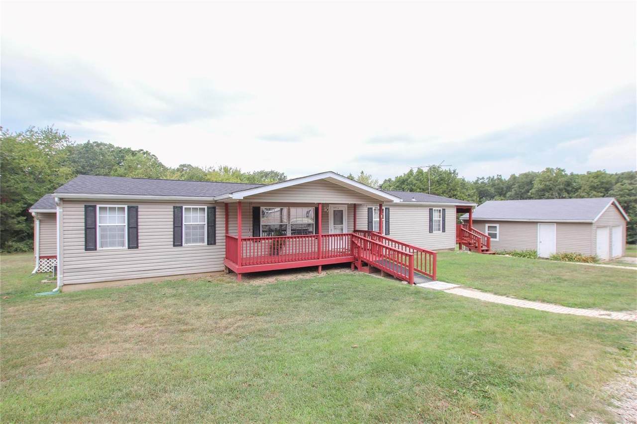 982 Shady Lane - Photo 1