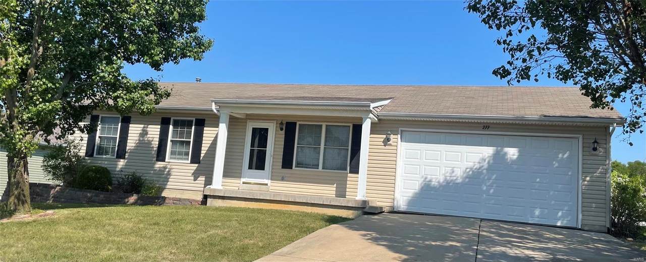 277 Whitetail Crossing - Photo 1