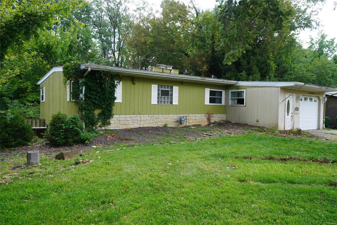 514 Oak Hill Dr - Photo 1