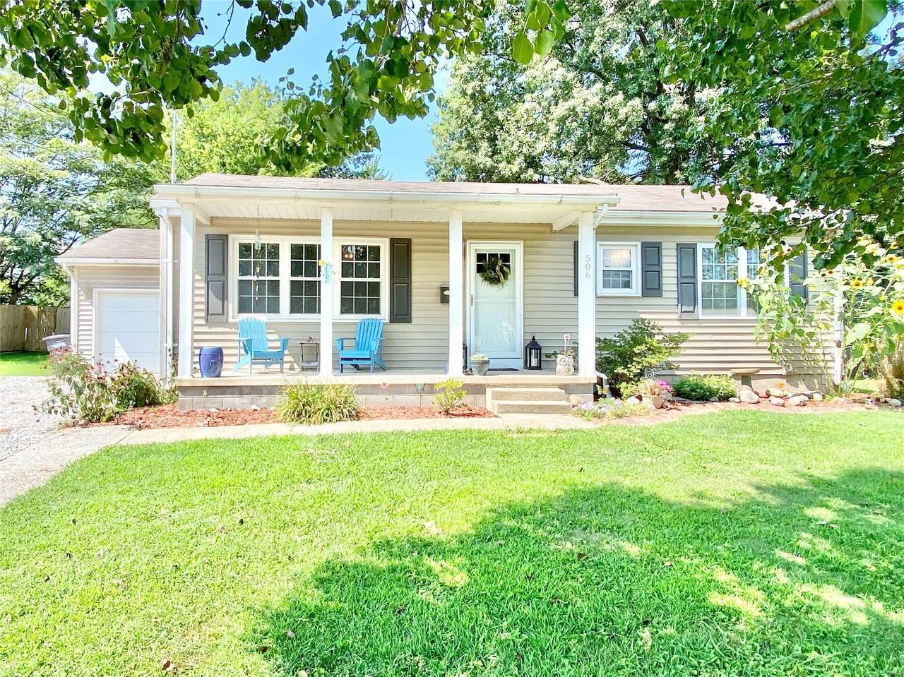 506 Lafayette - Photo 1