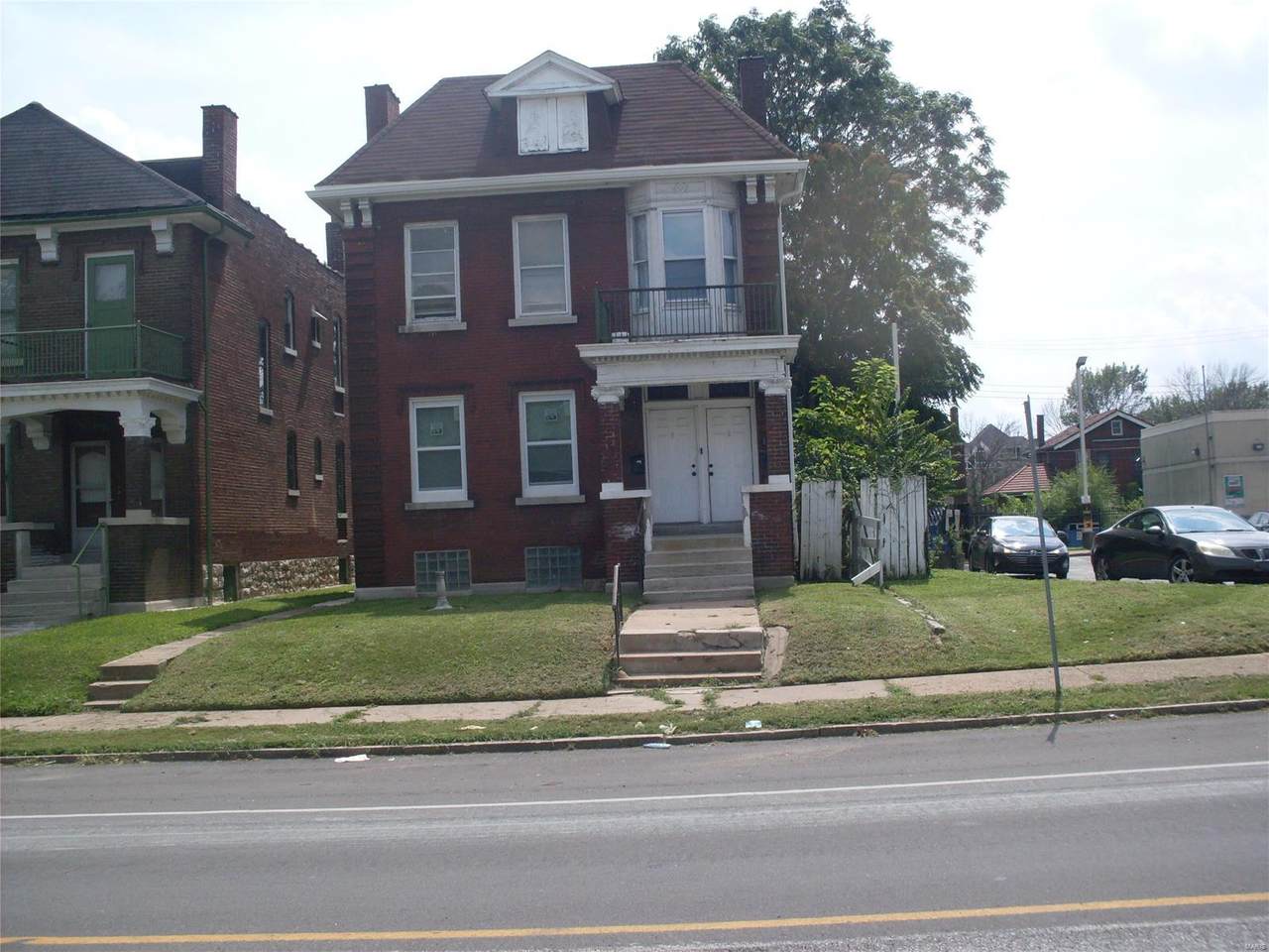 3502 Natural Bridge Avenue - Photo 1
