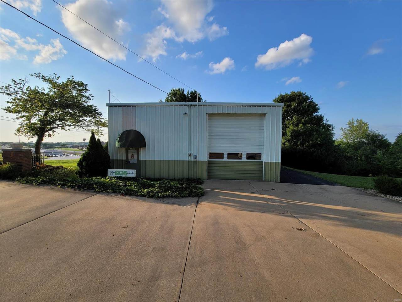 4836 Point Road - Photo 1