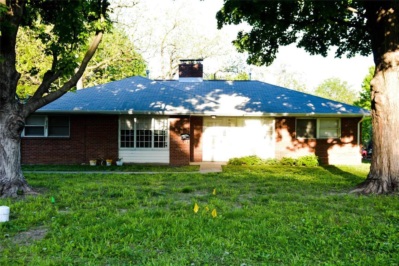 3542 Brown Road - Photo 1