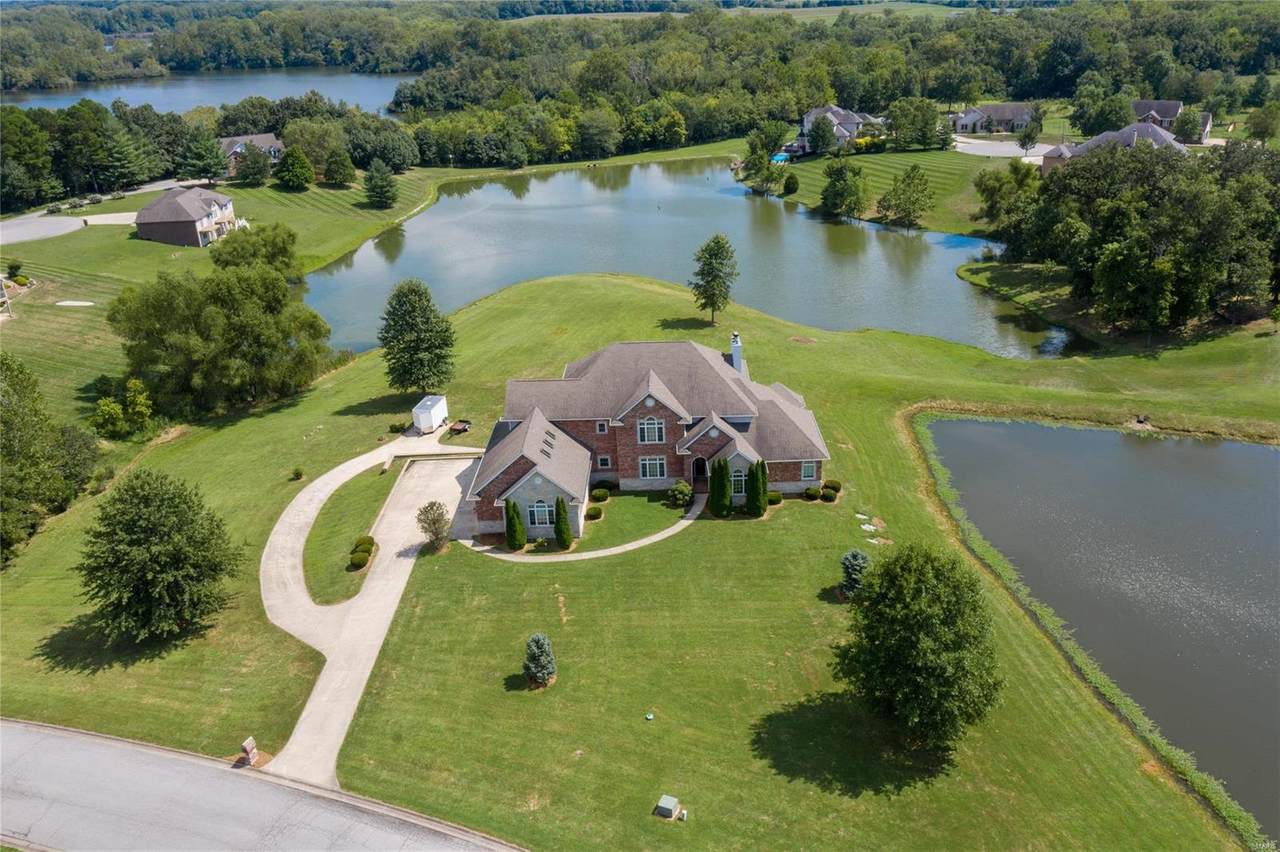 924 Promontory - Photo 1