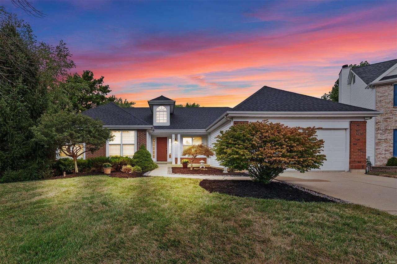 304 Summer Haven Court - Photo 1