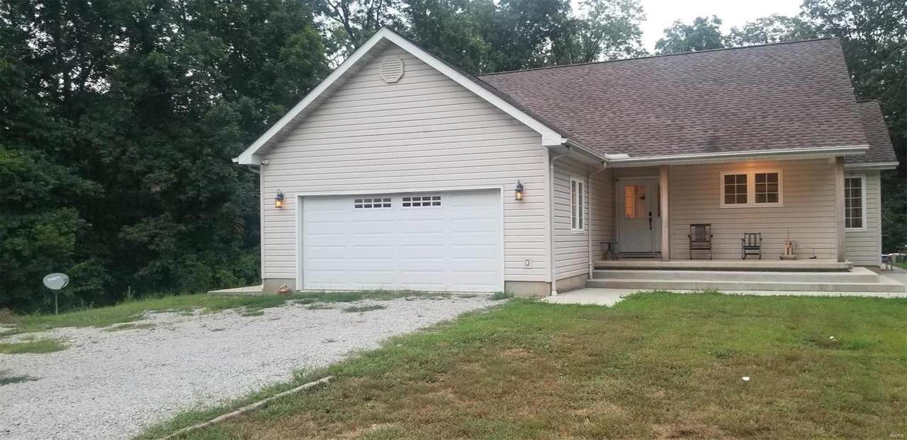 536 Roosevelt - Photo 1