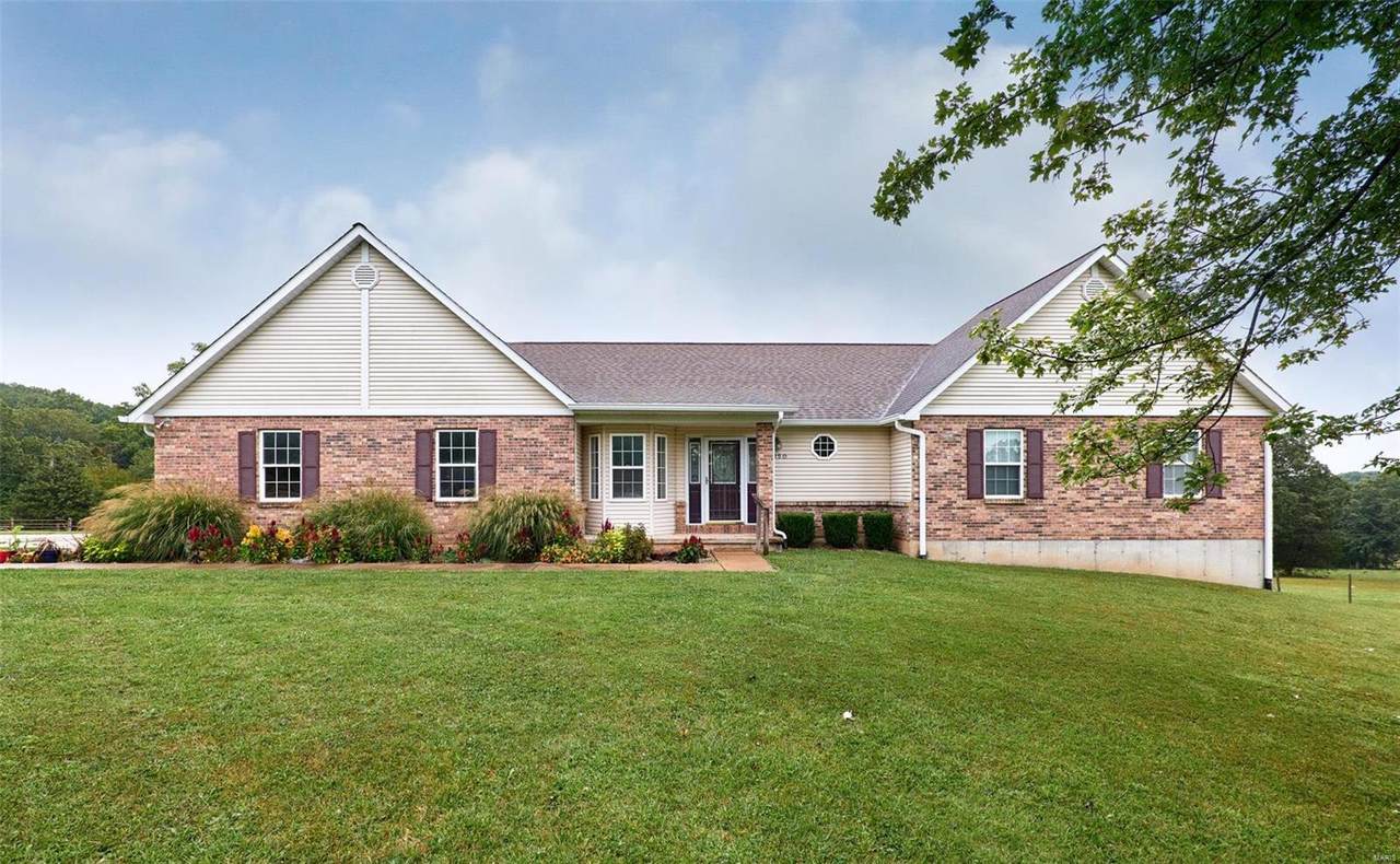 9650 Wine Creek Road - Photo 1