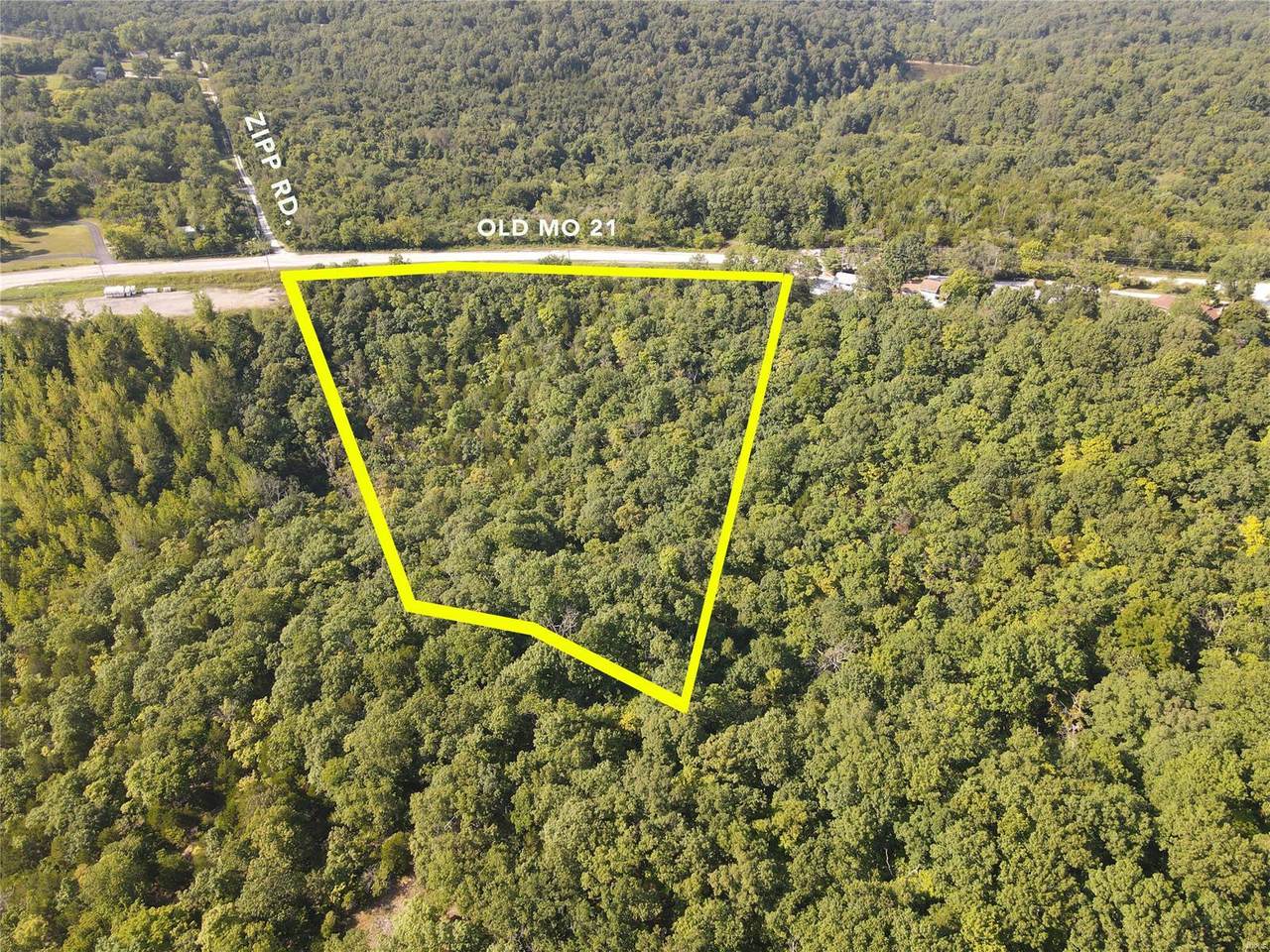 8092 Old State Route 21 - Photo 1
