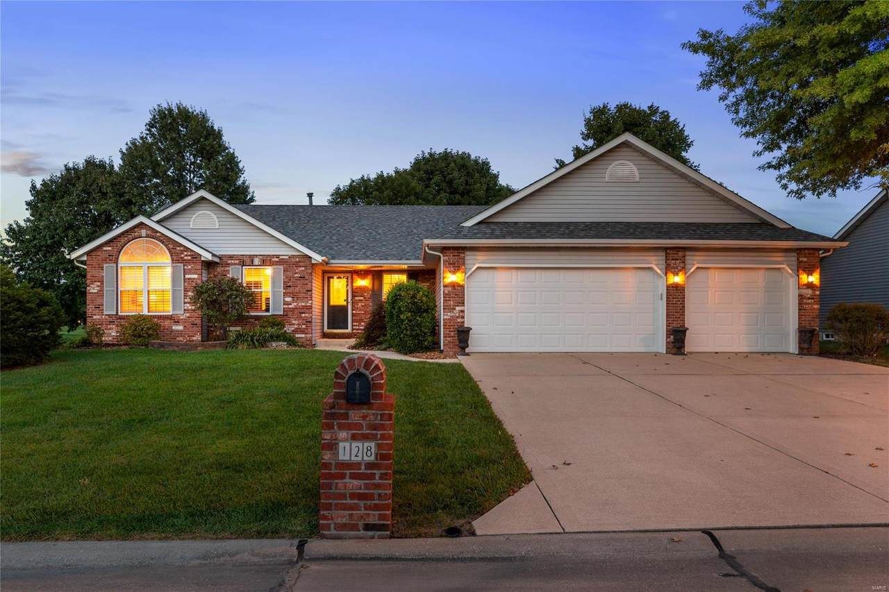 128 Sundown Ridge - Photo 1