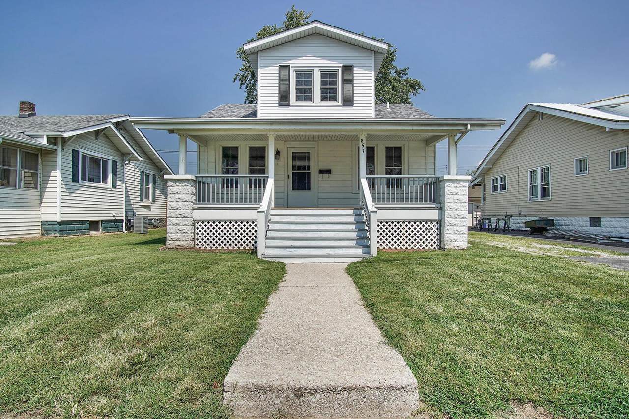 857 Acton Avenue - Photo 1