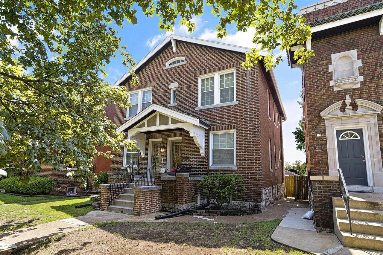 3640 Wilmington Avenue - Photo 1