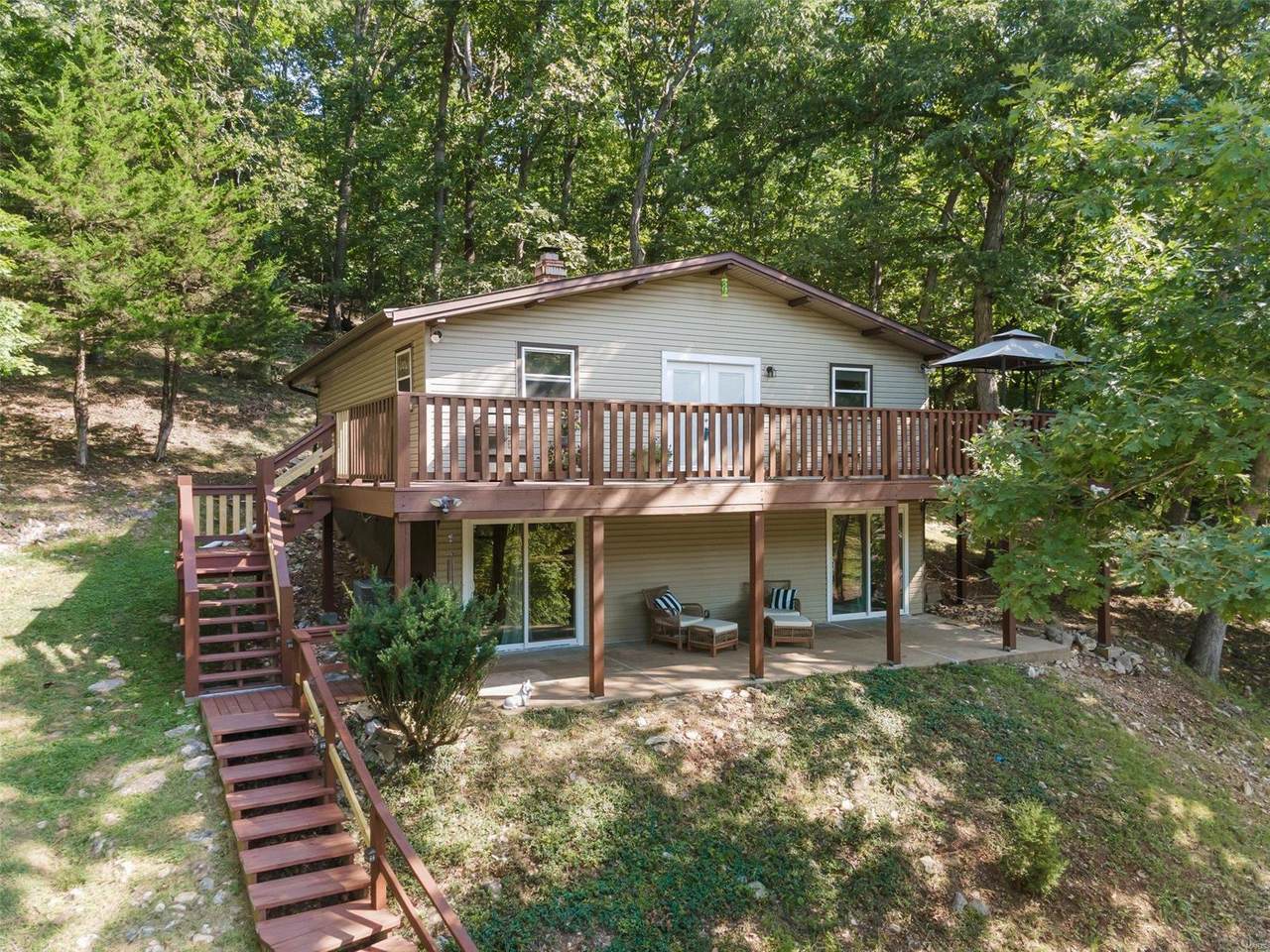 1434 Lake Sherwood - Photo 1