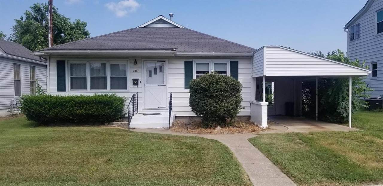 355 Lebanon Street - Photo 1