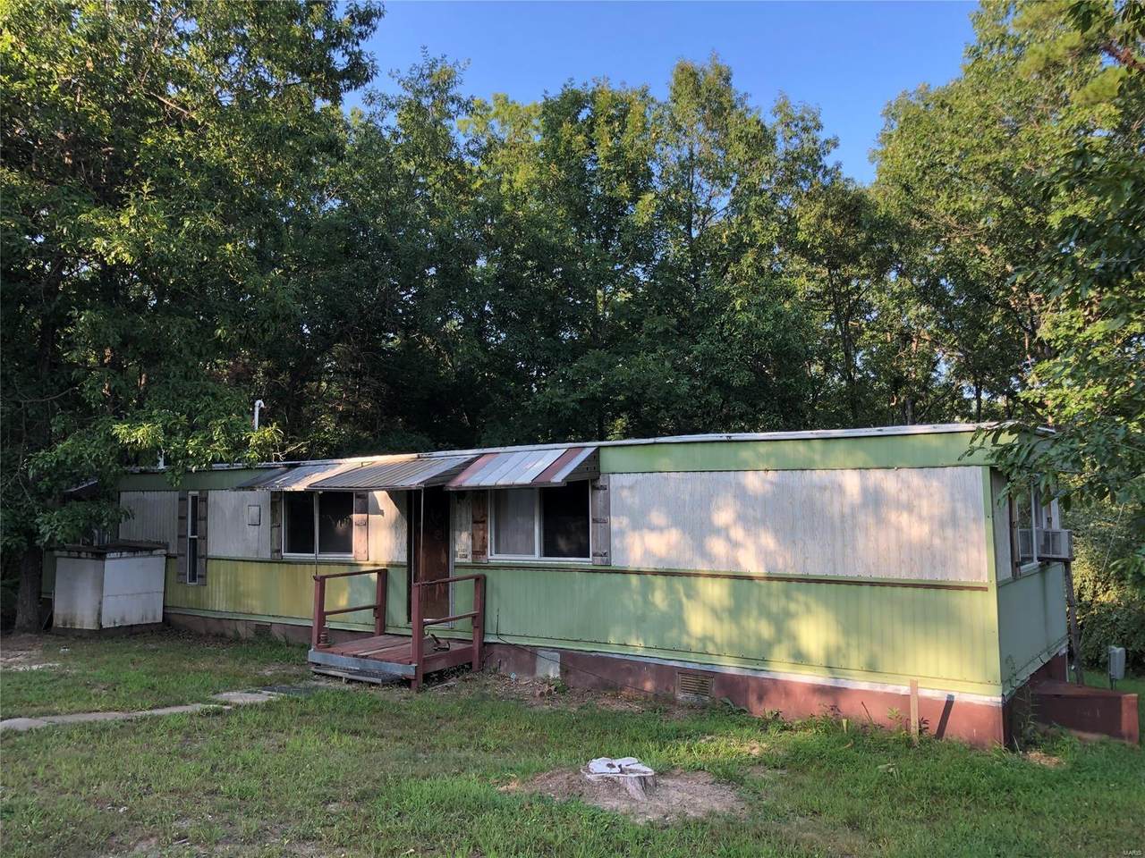 9515 Commanche Trail - Photo 1