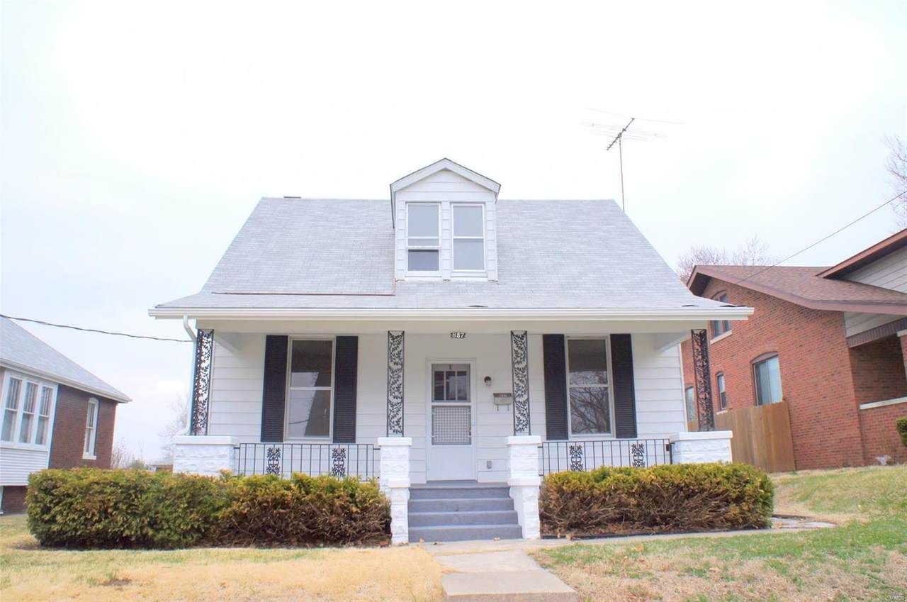 837 Lebanon Avenue - Photo 1