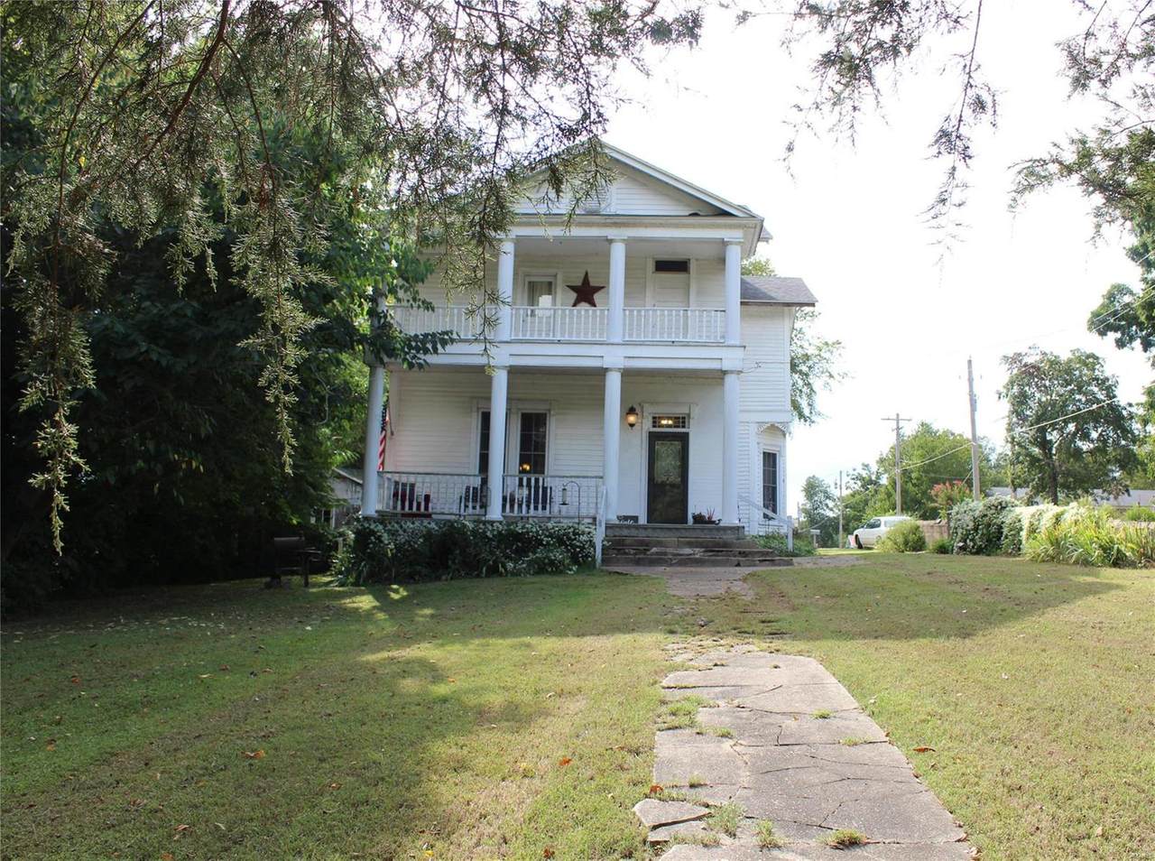 100 Brooks Street - Photo 1