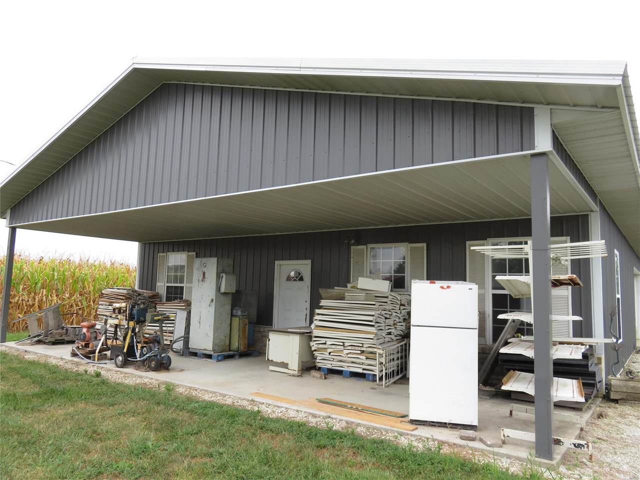 1212 Beaty Mound Road - Photo 1