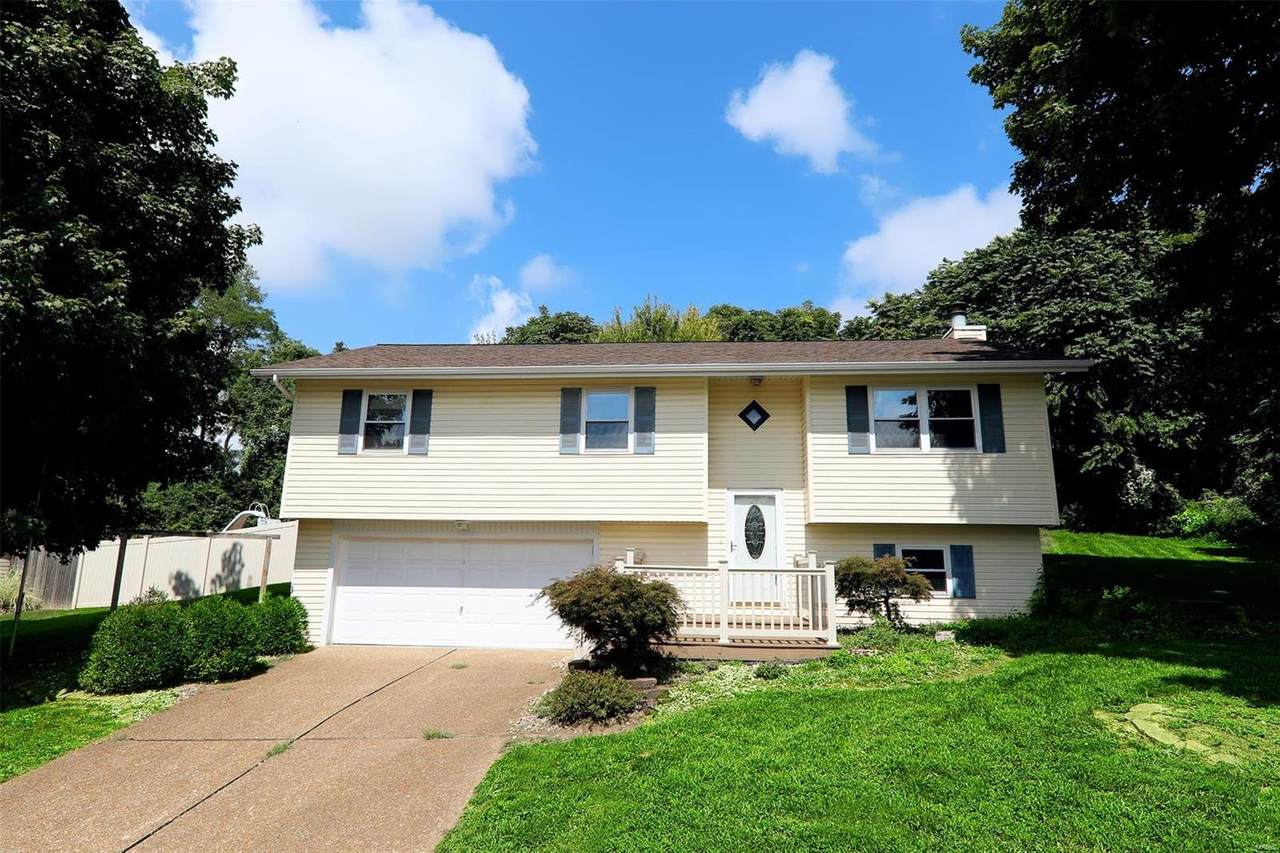 105 Twin Echo - Photo 1