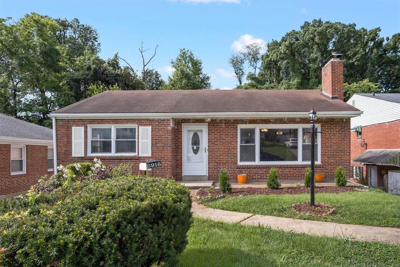 6916 Roland Boulevard - Photo 1