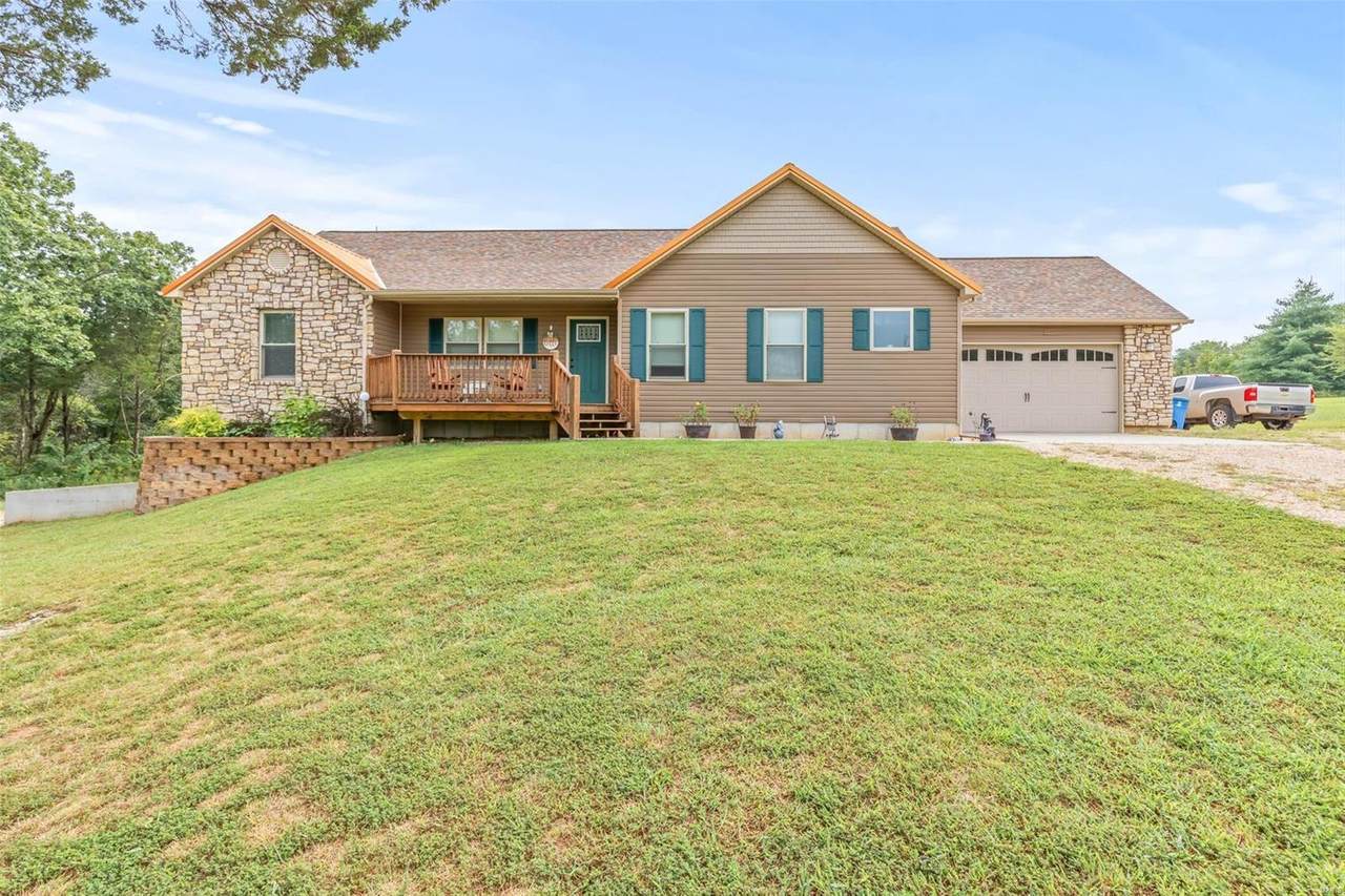 6800 Cedar Lake Estates Drive - Photo 1