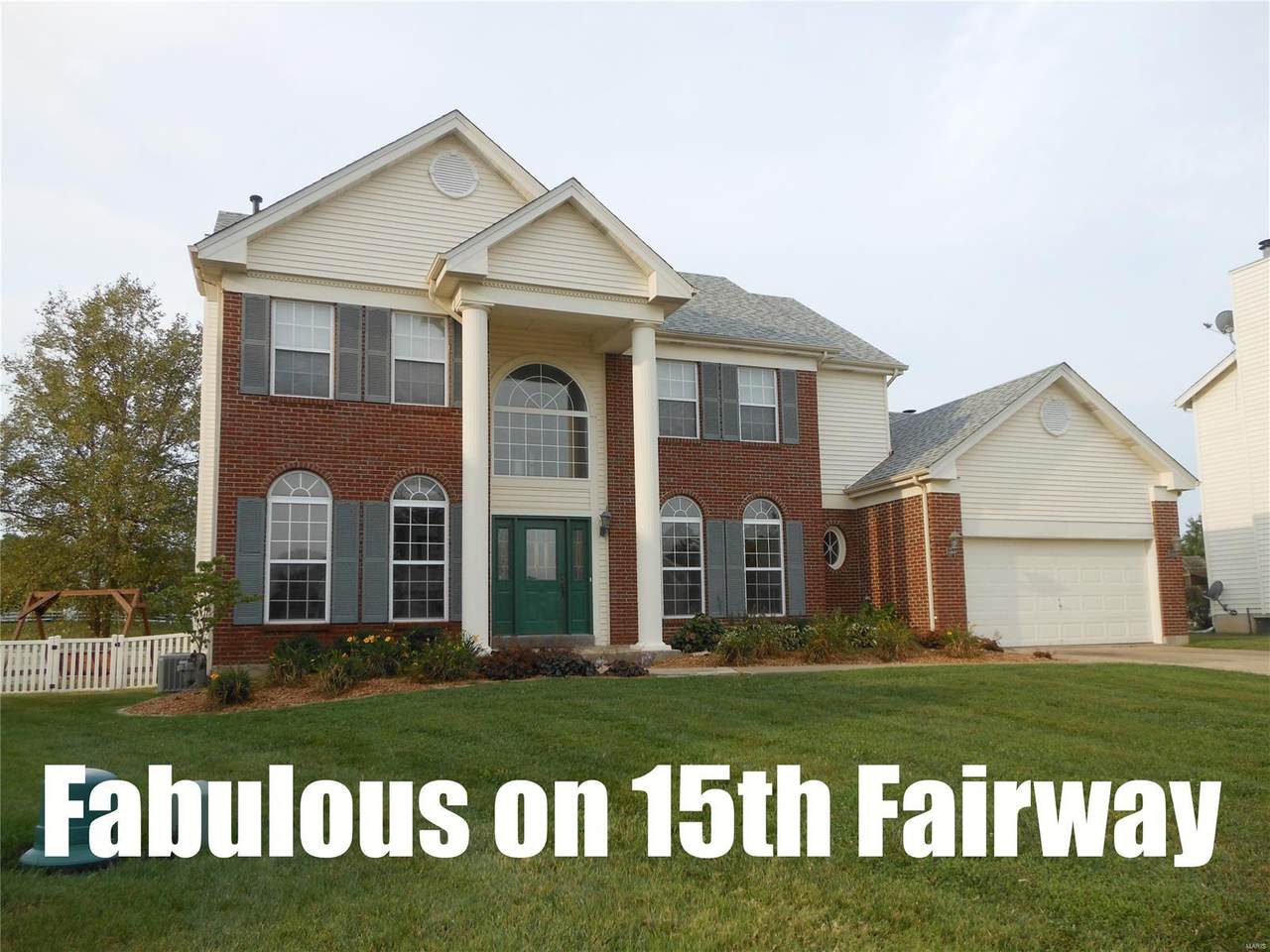 1384 Crooked Stick - Photo 1