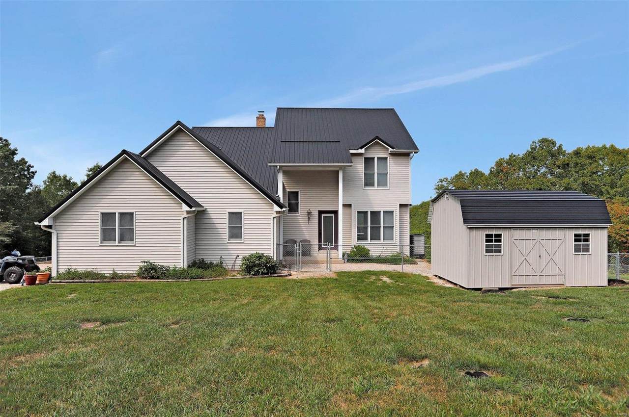 11501 County Road 8490 - Photo 1