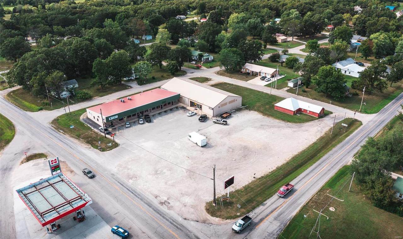 700 West Washington Avenue - Photo 1