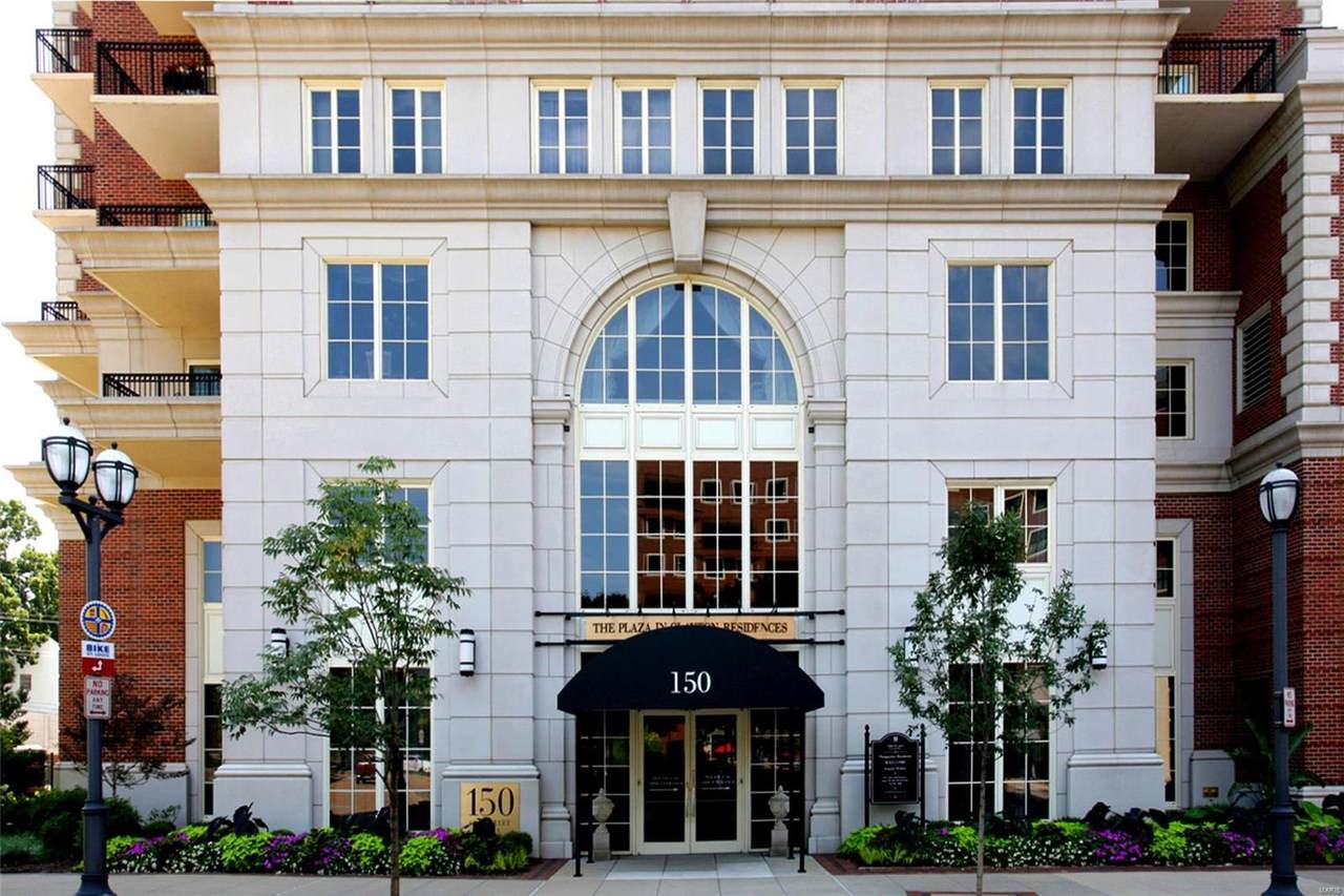 150 Carondelet Plaza - Photo 1