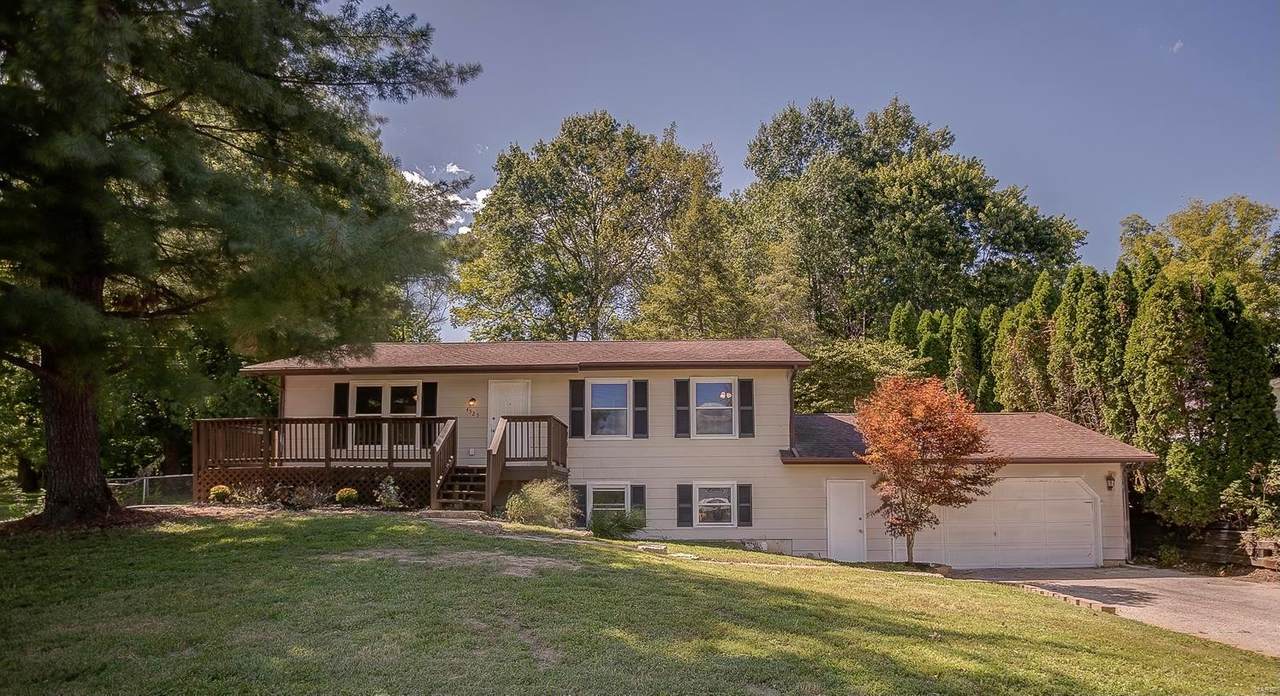 4525 Raulston Lane - Photo 1