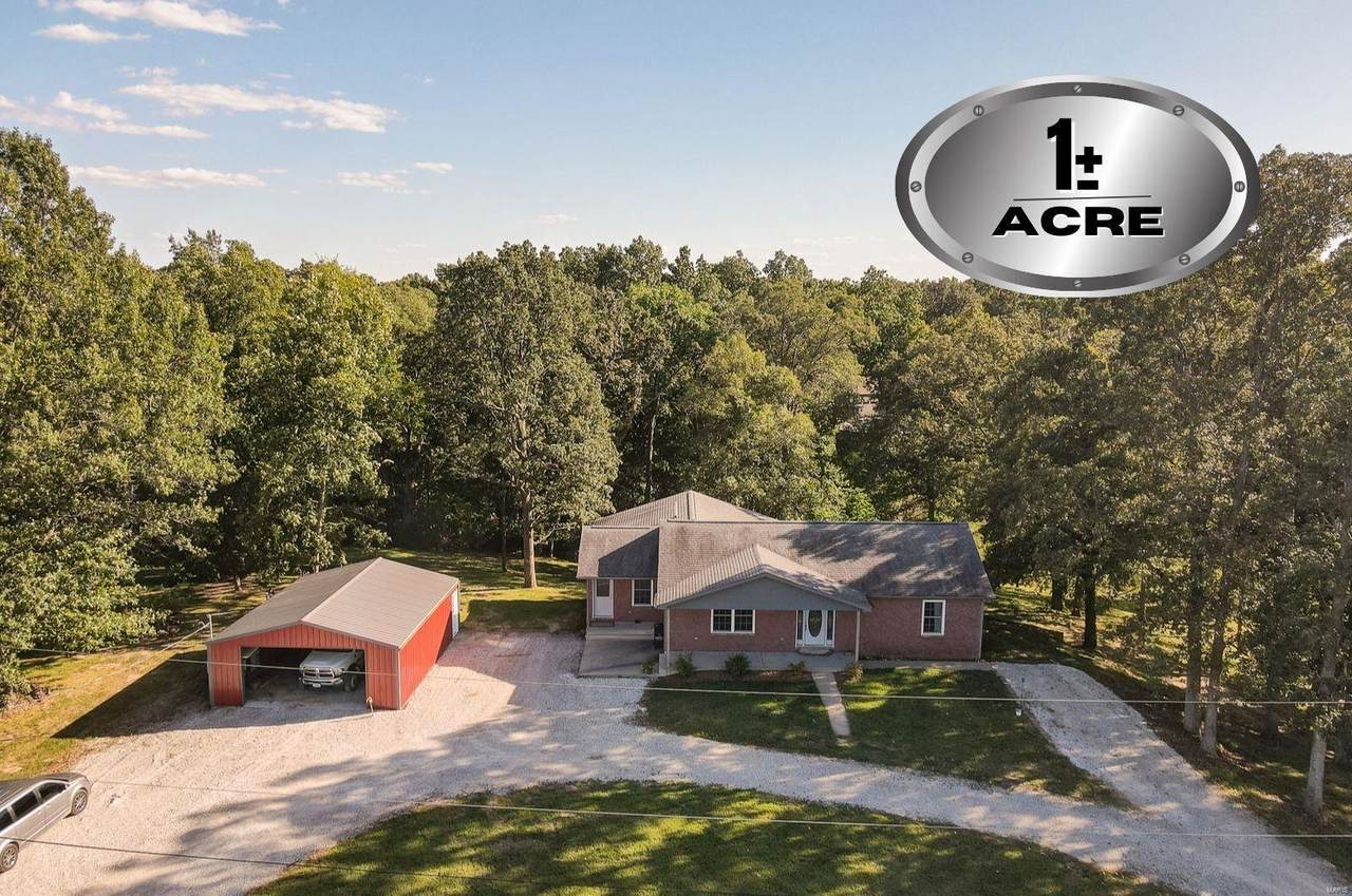 482 Mill Street - Photo 1