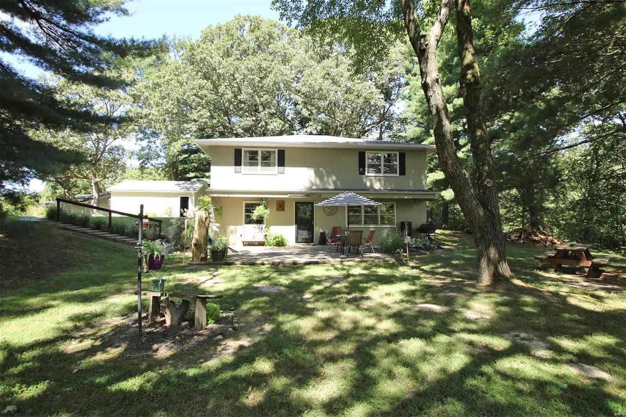8559 Possum Hill Road - Photo 1