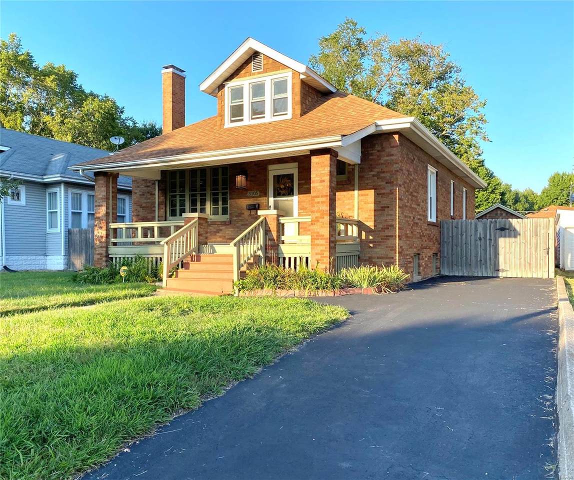 3105 Main Street - Photo 1