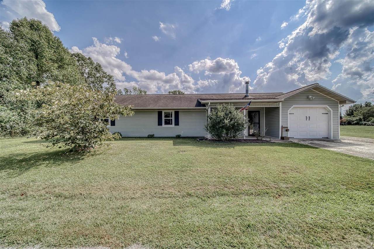 21624 Rudolph Road - Photo 1