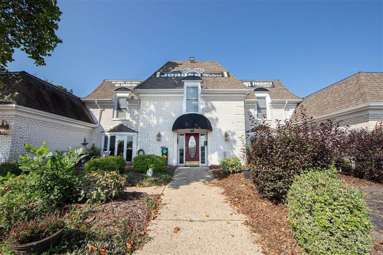 1344 Bishop Avenue - Photo 1