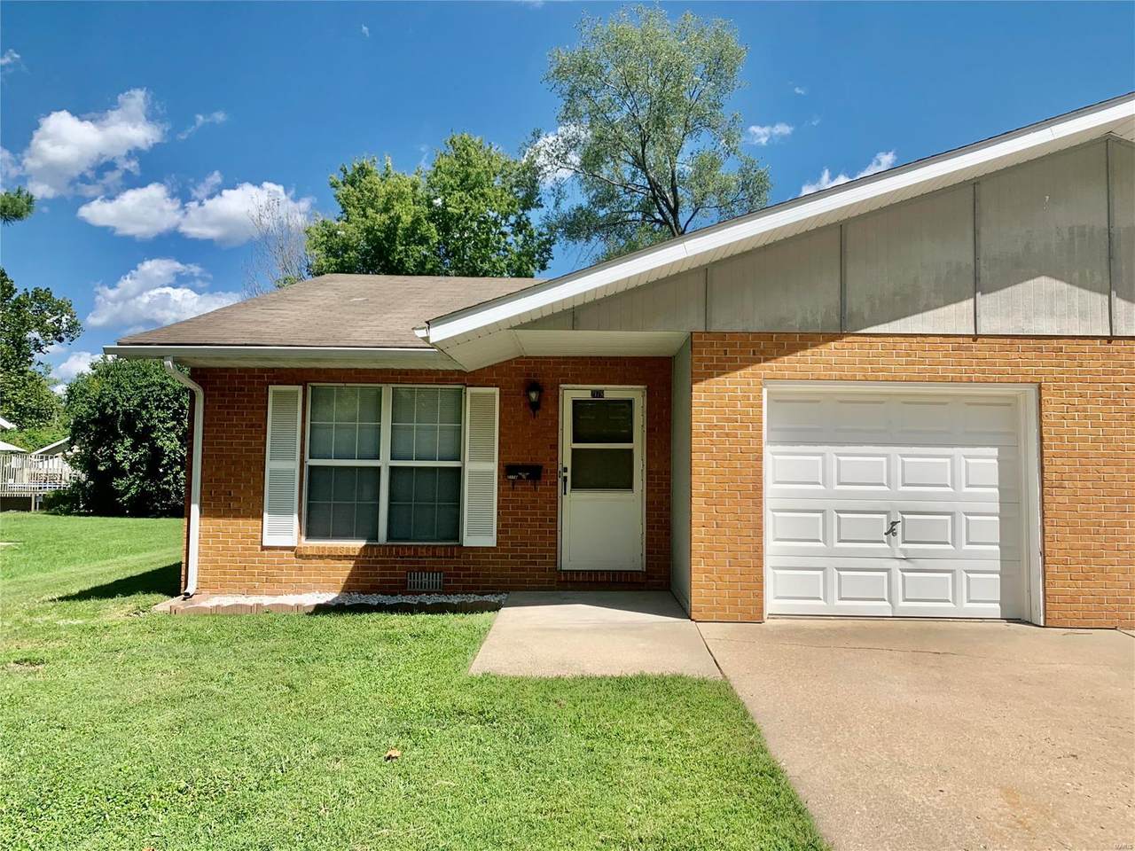 2178 Muren Boulevard - Photo 1