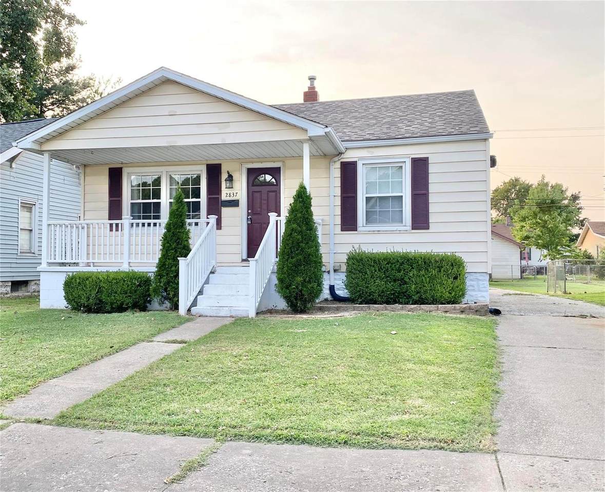 2837 Ralph Street - Photo 1