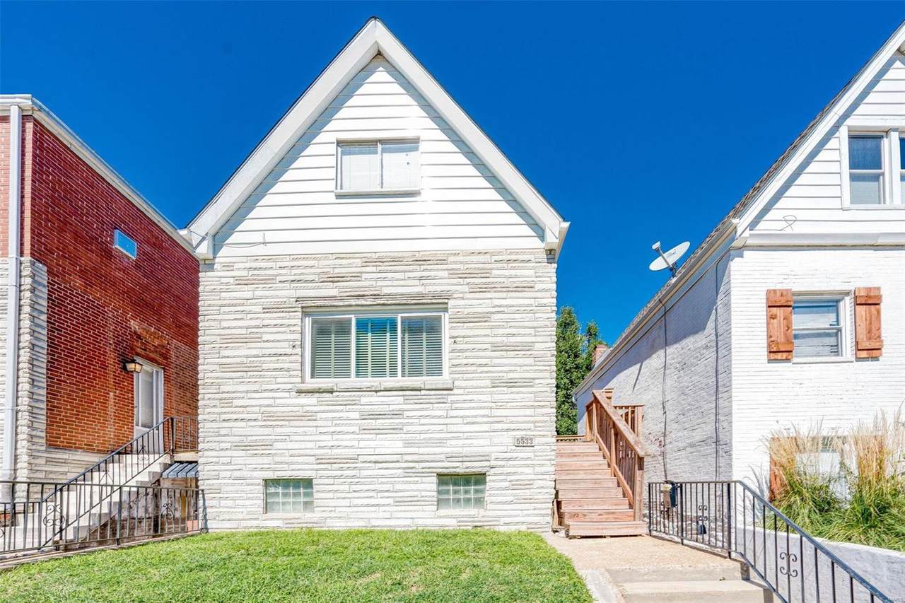 5533 Southwest Avenue - Photo 1