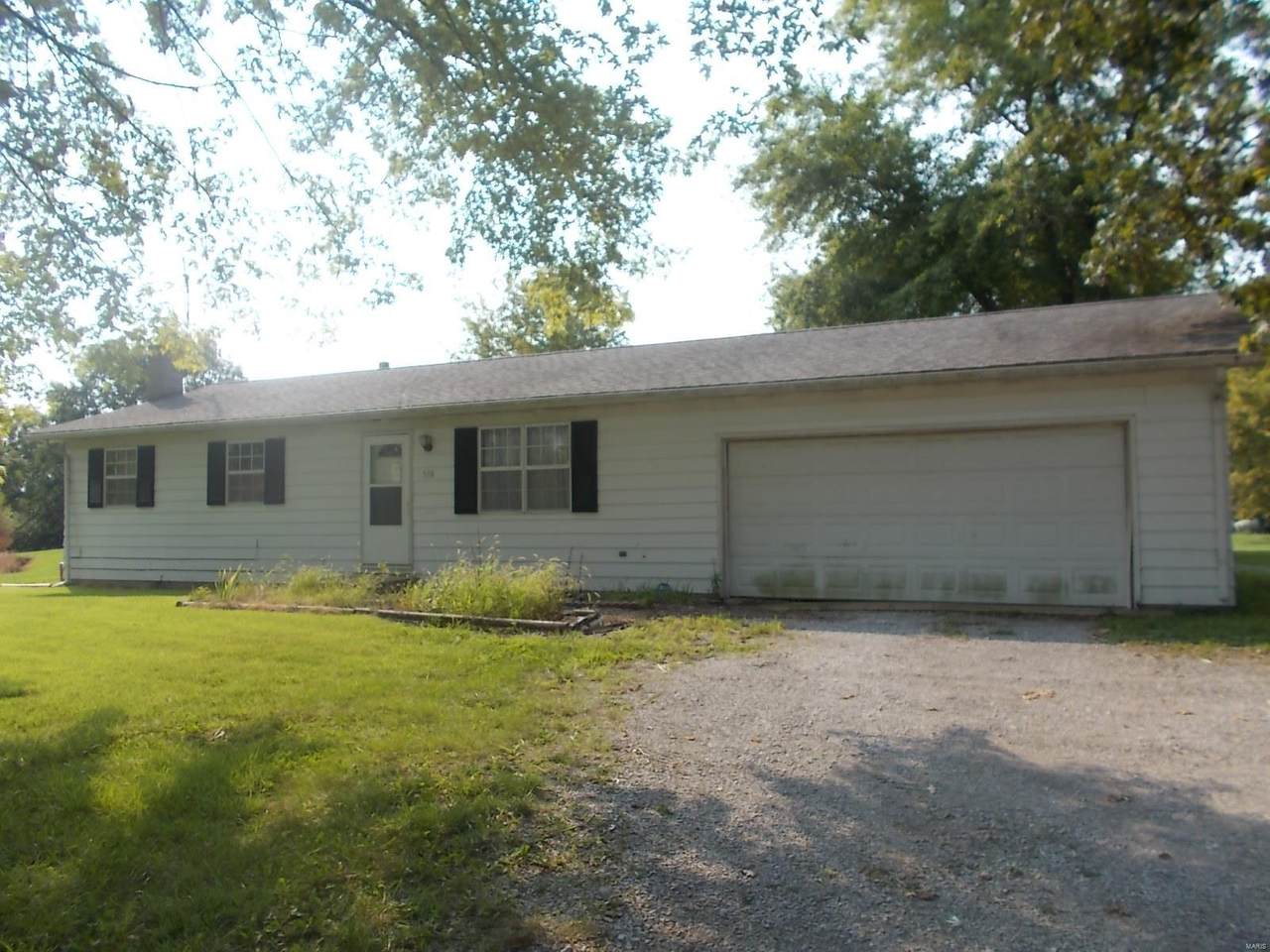 538 State Rt. 150 - Photo 1