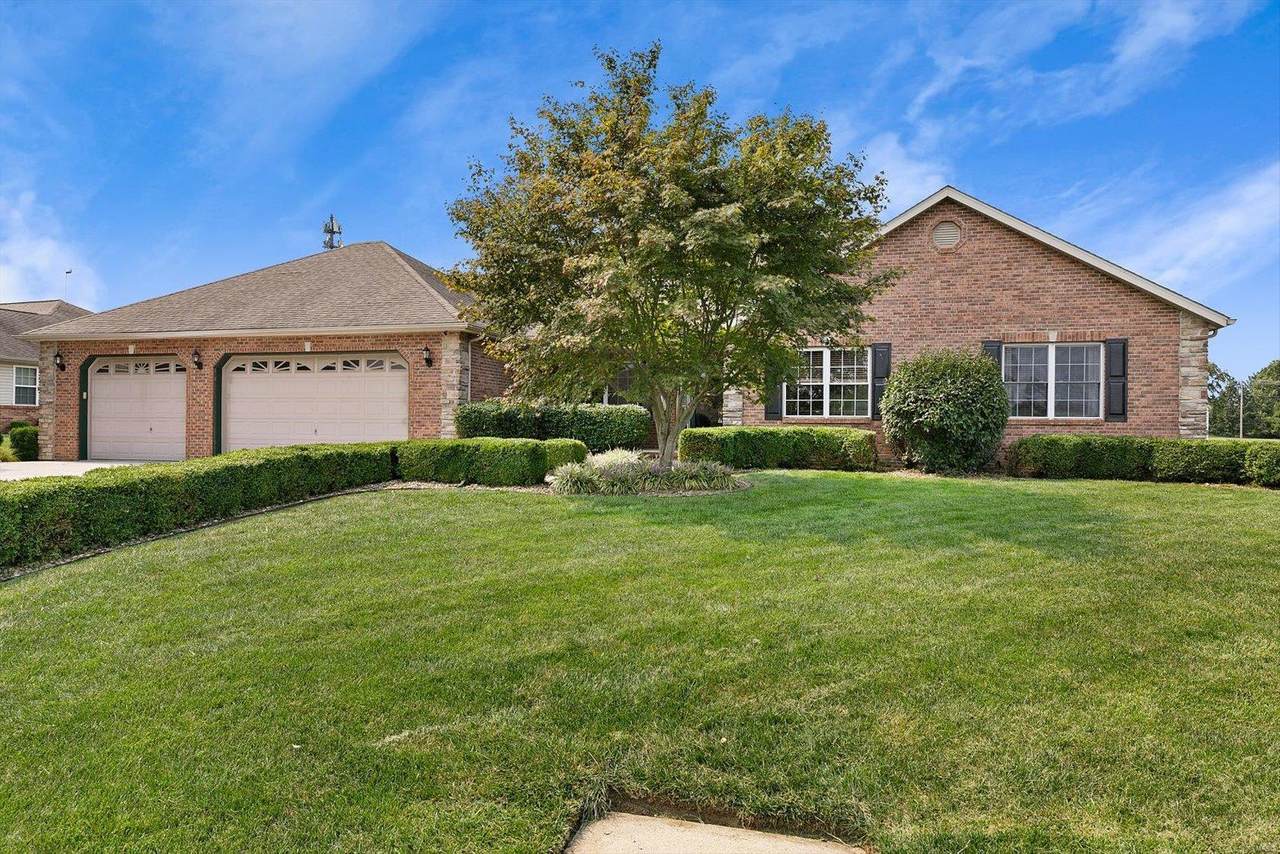 4389 Biverton Drive - Photo 1