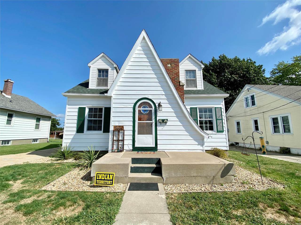 518 Rand Avenue - Photo 1