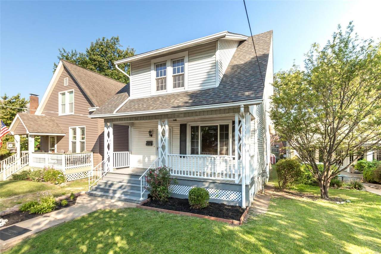 3615 Cambridge Avenue - Photo 1